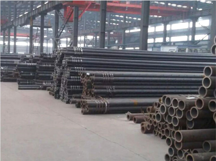 商水12cr2mo化肥专用管